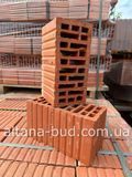 Блок 2НФ FP-KLINKER (Борзна) keramoblok-2nf-7 фото