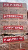 Керамоблок 38 Кератерм (Бережани) Керамічний блок 380 keramoblok-keraterm-4 фото